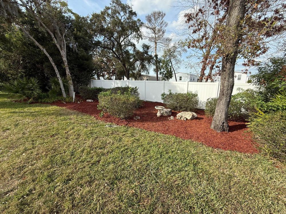All Photos for Kramer & Son’s Property Maintenance in Hudson, FL