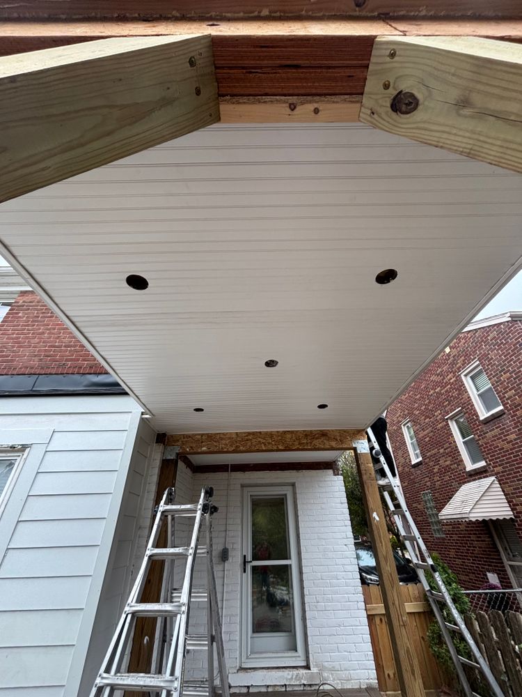 All Photos for Bells Roofing and Construction in Roseville, MI