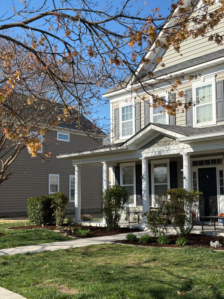 All Photos for Quinten's Landscaping and Exterior Services LLC in Chesapeake, VA