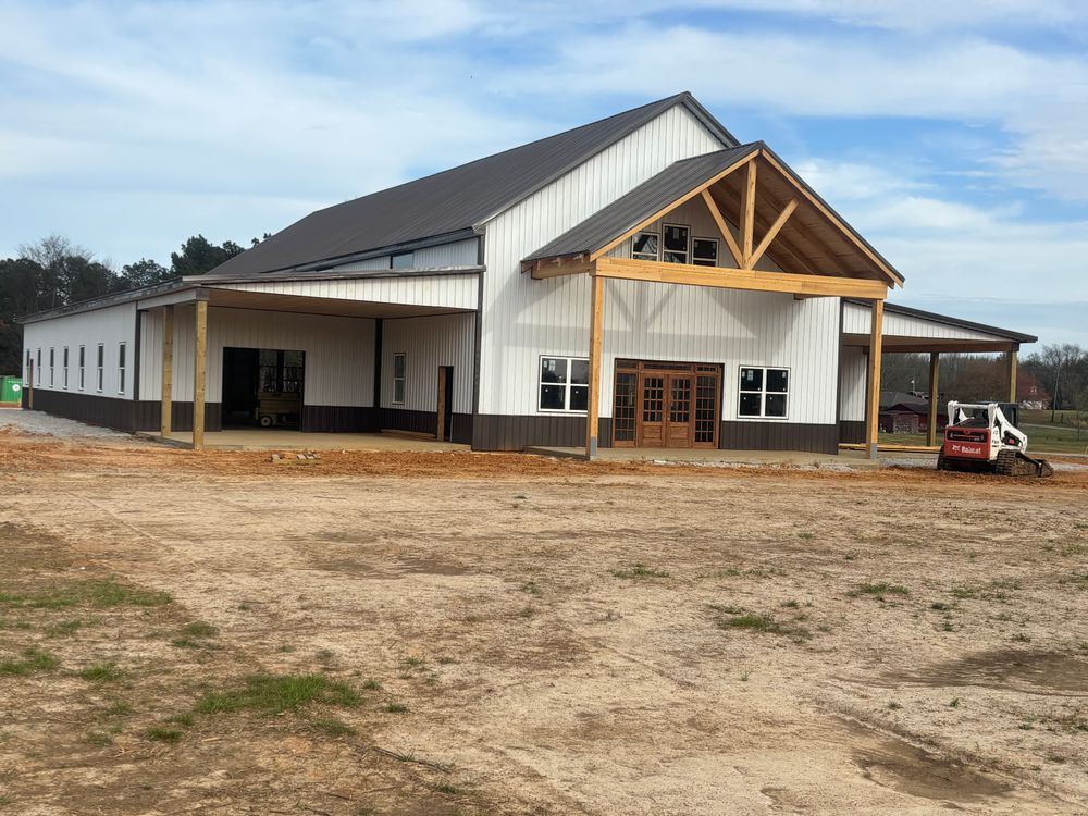 All Photos for Williams Legacy Construction LLC in Pulaski, TN