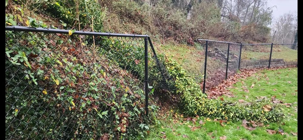 All Photos for Backyard Fence Solutions LLC in Uniontown, PA