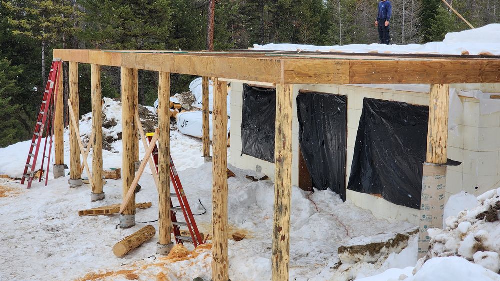 All Photos for Breeland Construction INC in Kalispell, MT