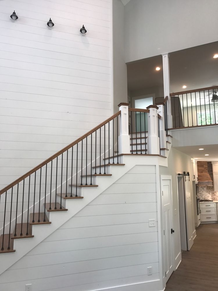 Pierce for Emfinger Custom Builders LLC in Pine Mountain, GA