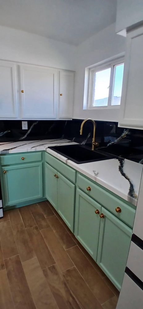 All Photos for King's Tile LLC Bathroom Remodeling in El Paso, TX