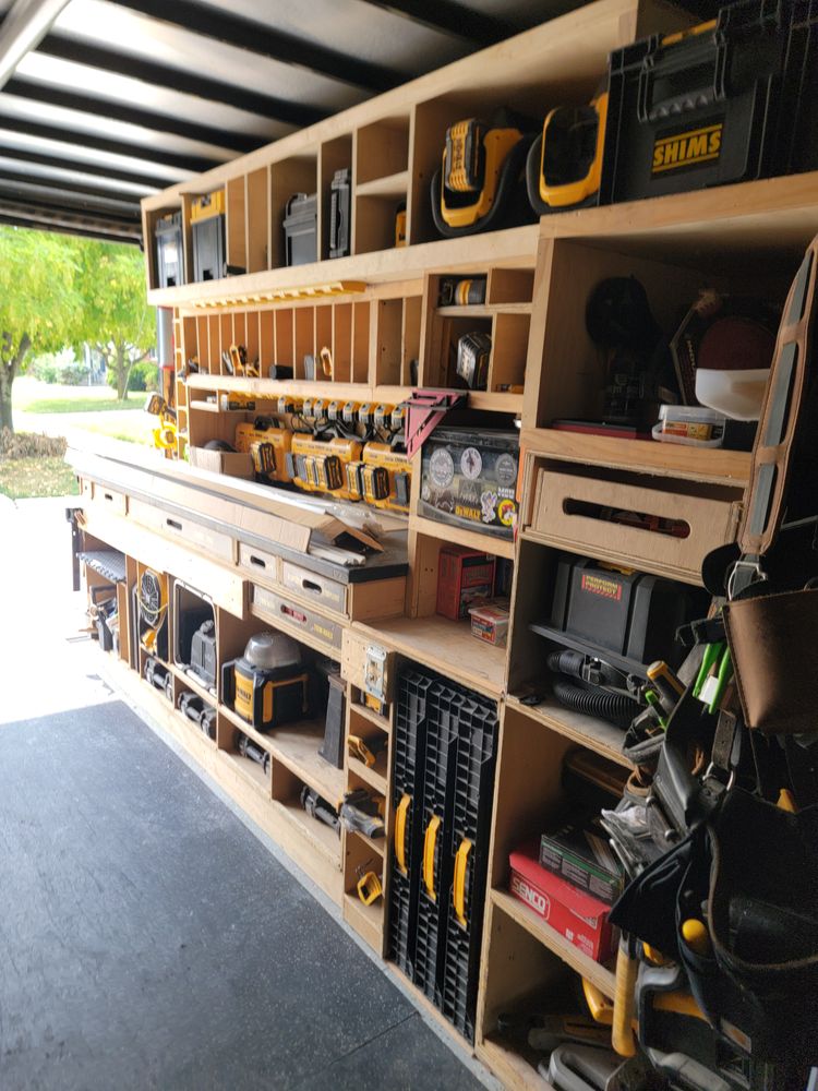 All Photos for Brian Mitter Installations & Remodeling LLC in Livonia, MI