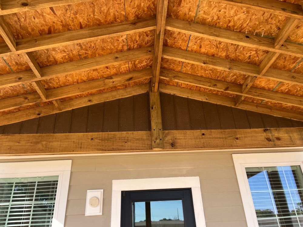 All Photos for BAKER Carpentry in Joshua, TX