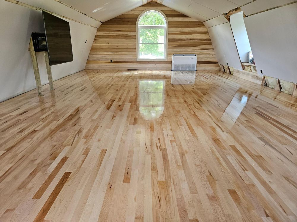 All Photos for AVance Flooring in Bridgman, MI