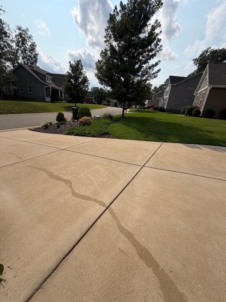 All Photos for J Clark Landscaping in Charles City, VA