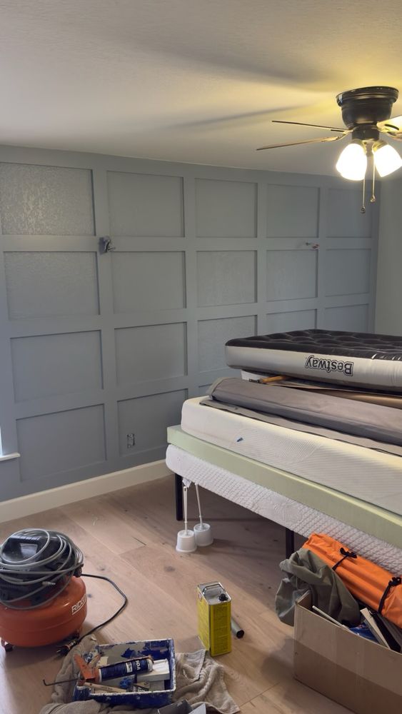 Interior Renovation for Spirit Enterprise Construction LLC in Tampa Bay, FL