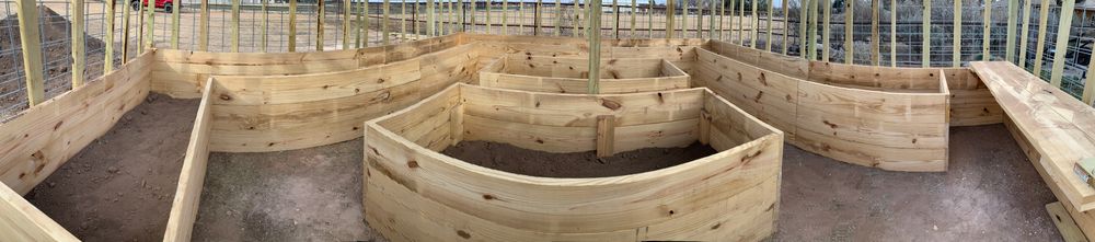 All Photos for Bean Welding & Construction LLC in Ballinger, TX