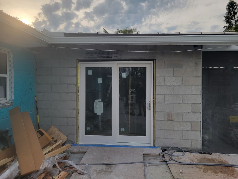 220 42nd Ave  for GVL Renovations in Greenville, SC