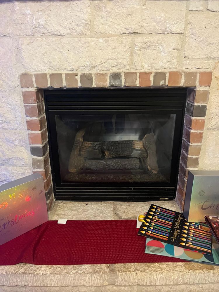 All Photos for AAA Home Services Chimney & Dryer Vent Cleaning, Aaron's Plumbing in San Antonio, TX