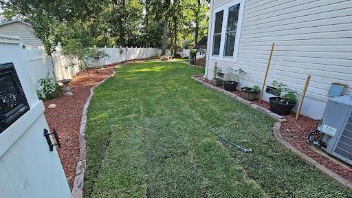 All Photos for Grand Design Outdoor Enhancements in Raleigh, NC