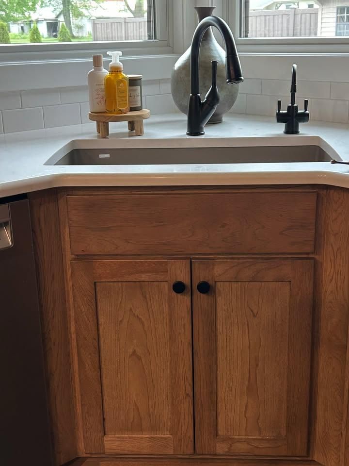 All Photos for Cornerstone Builds in LaGrange, IN