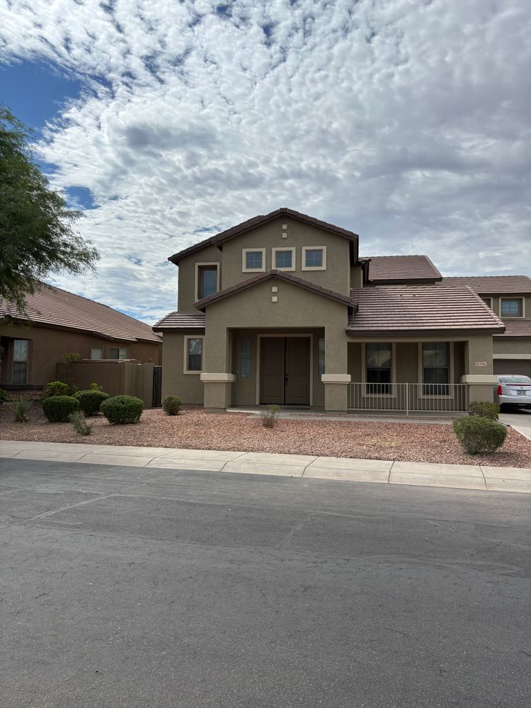 All Photos for Good Hands Landscape in Maricopa, AZ