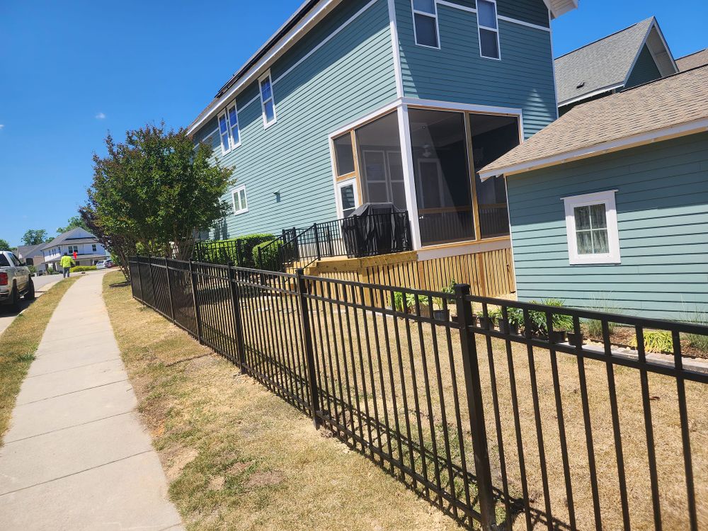 All Photos for Flori View Landscaping LLC in Durham, NC