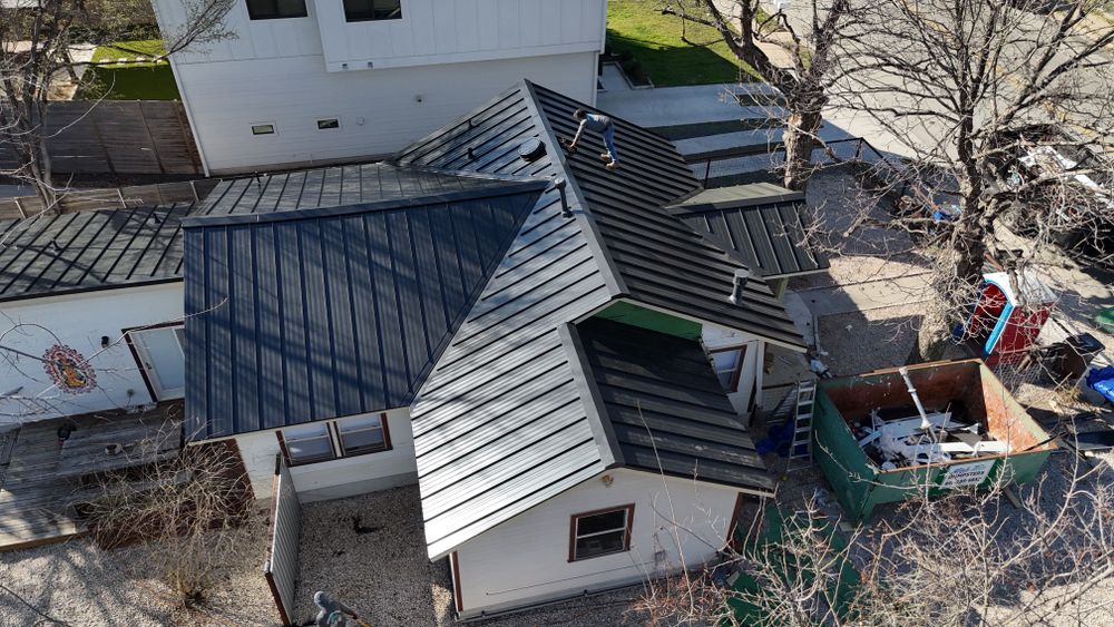 All Photos for Barcenas Roofing & Remodeling in San Saba, TX