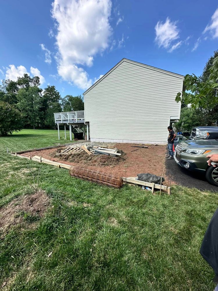 All Photos for MAS Home Improvement in Leesburg, VA
