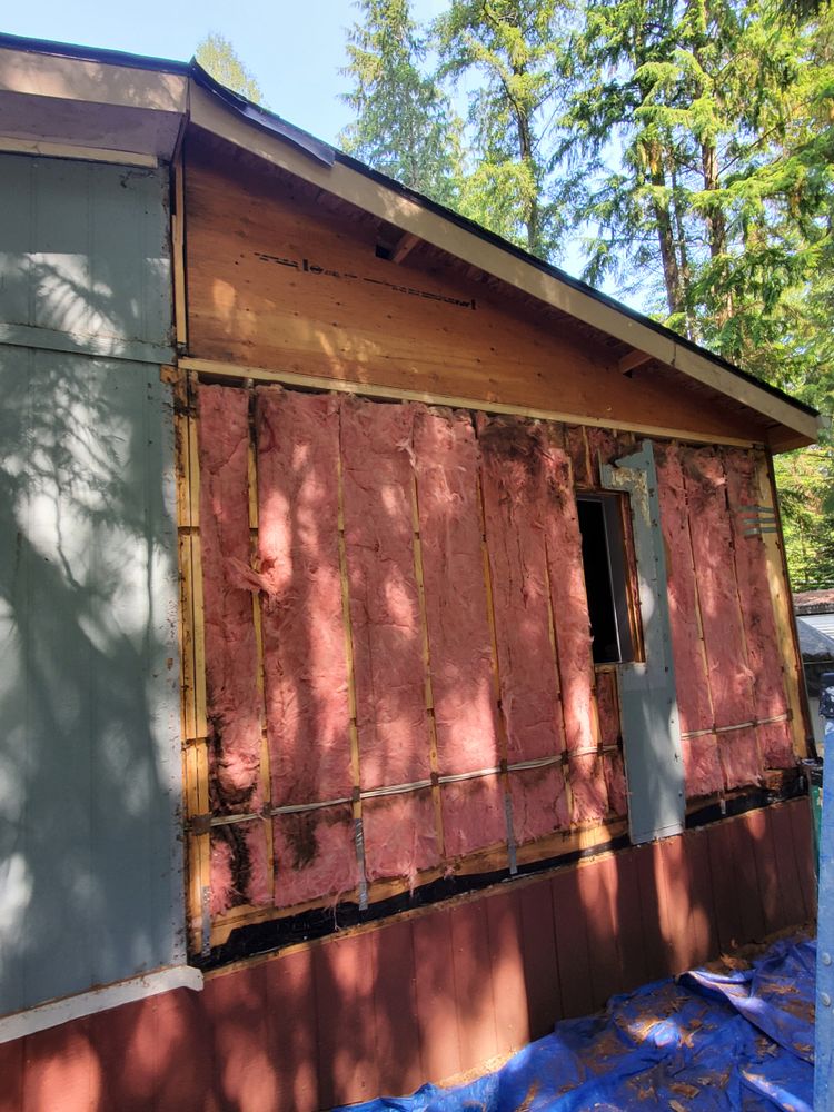 All Photos for Home Pros in Maple Falls, WA