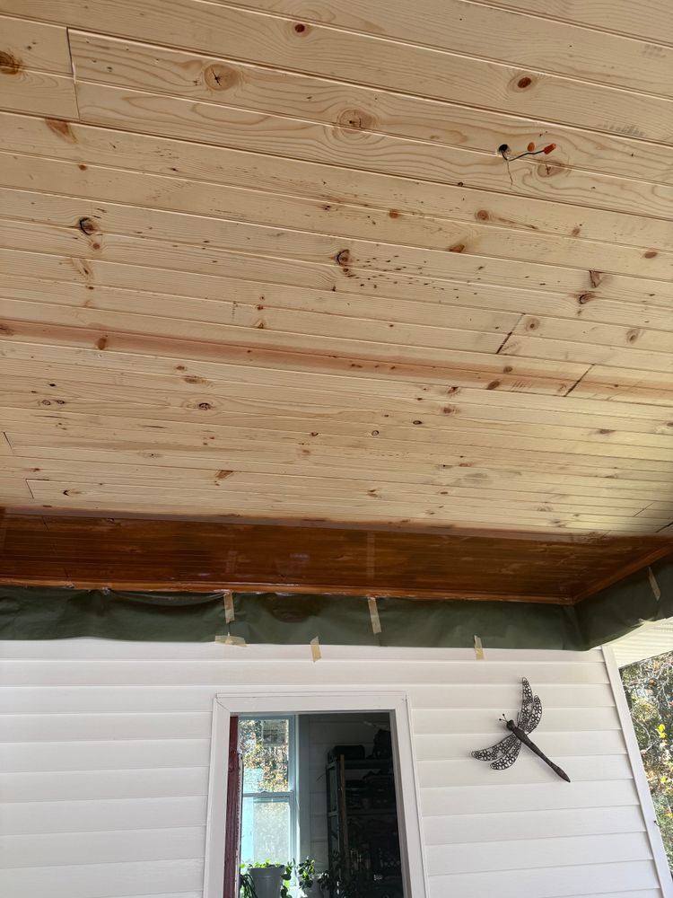 All Photos for A1 Phillips Painting in Cumming, GA