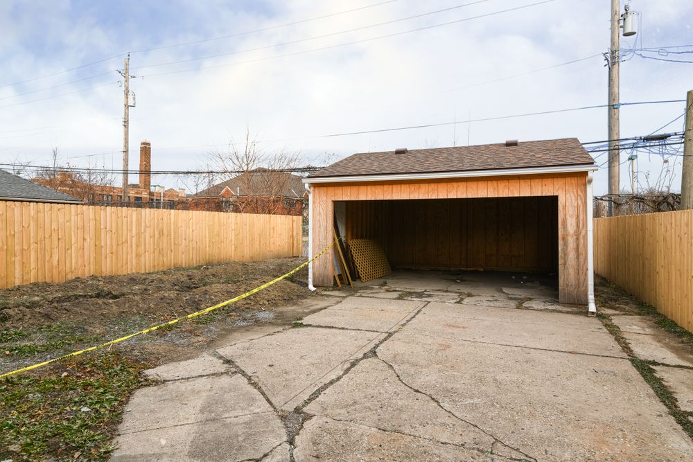 Balfour for Denson Construction Services in Detroit, MI