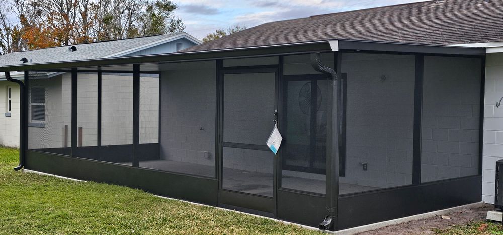 All Photos for All Pro Screen in Central Florida, FL