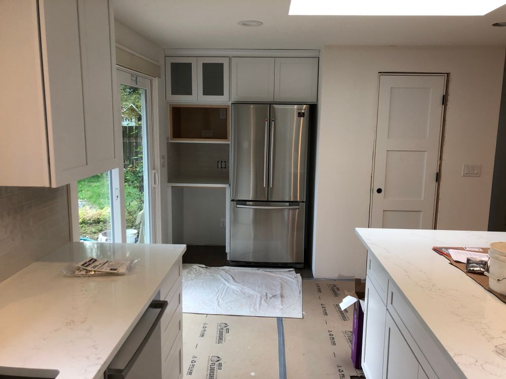 All Photos for Fairview Construction Services in Ellensburg, WA