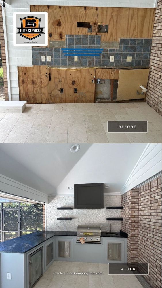 All Photos for MDP Elite Services LLC: Custom Home Builder & Renovation Contractor in Baldwin County, AL in Baldwin County, AL