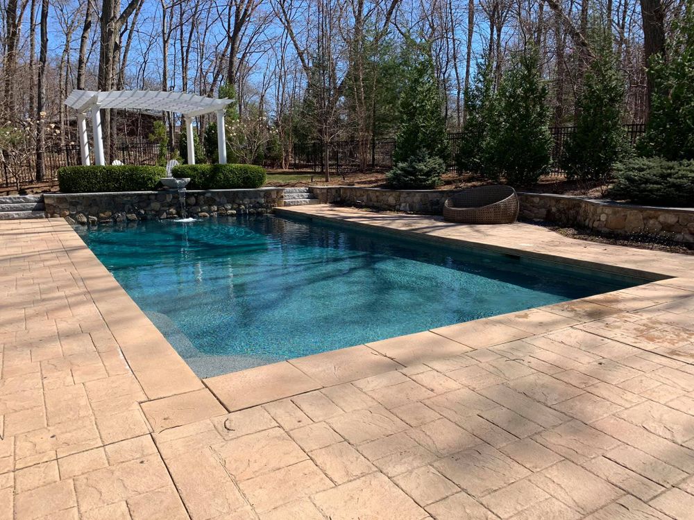 All Photos for Full Service Pools in Andover, MA