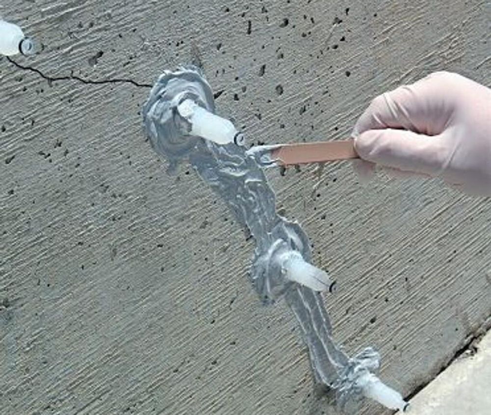 Our epoxy sealing service provides a durable, weather-resistant barrier that protects your home from leaks, cracks, and damage while enhancing its longevity and maintaining pristine conditions for years to come. for Rhino Roofing & Masonry in Boston, MA