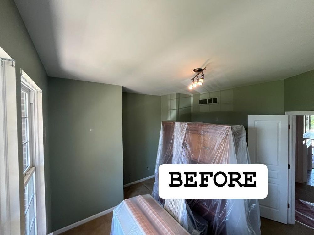 All Photos for Ryeonic Custom Painting in Swartz Creek, MI