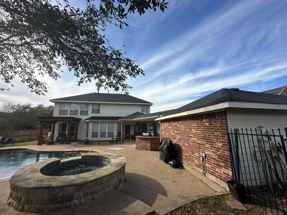 All Photos for The Cowboy Roofing in Fort Worth, TX