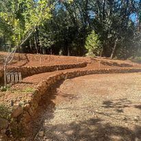 Property Clearance for MJA Lares Landscaping in Chico, CA