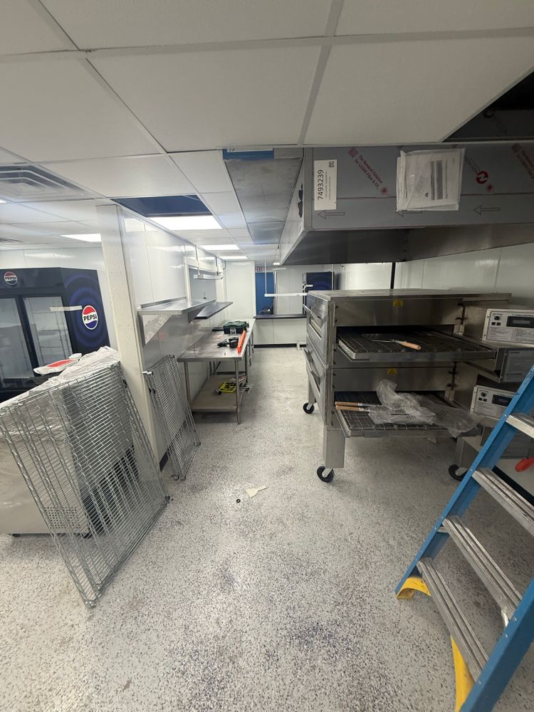 All Photos for Landmark Construction in Elkhart, IN