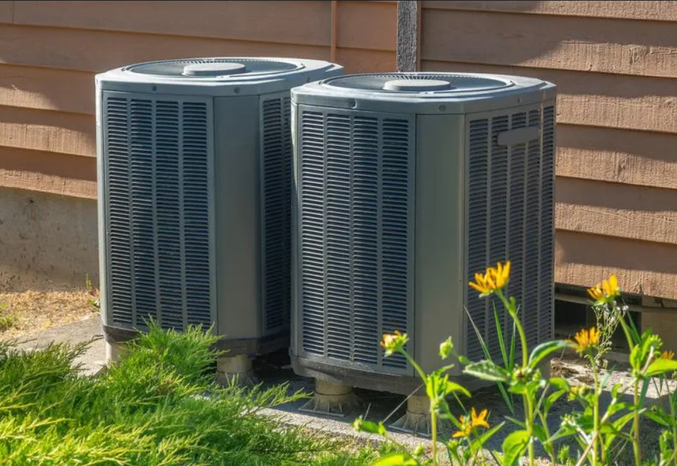 All Photos for Tiger Shark HVAC in Norwell, MA
