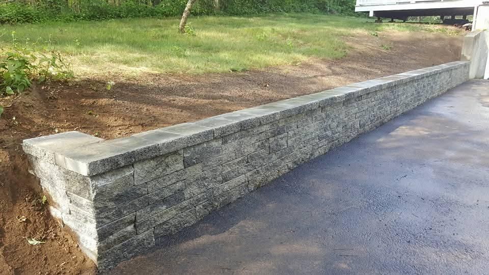 All Photos for Evolution Earthscapes, LLC in Ludlow, MA