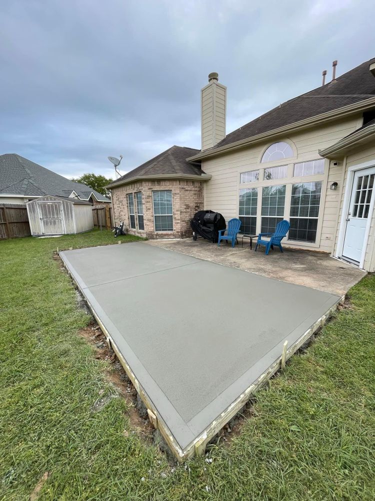 All Photos for OTM Hardscape & Construction in Houston, TX