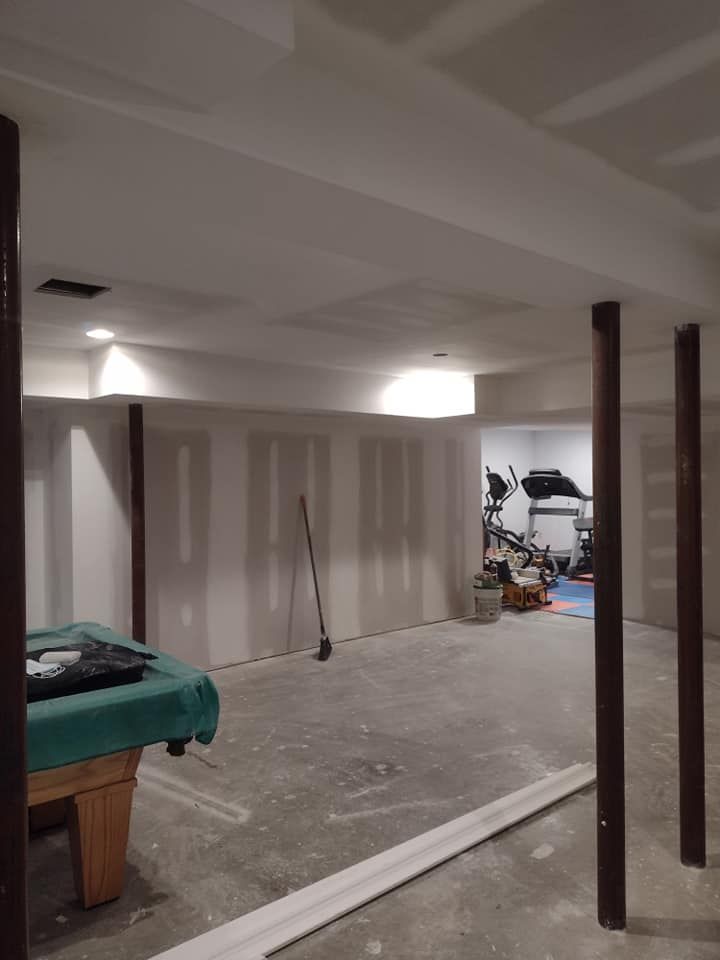 All Photos for 2nd Generation Drywall in East Longmeadow, MA