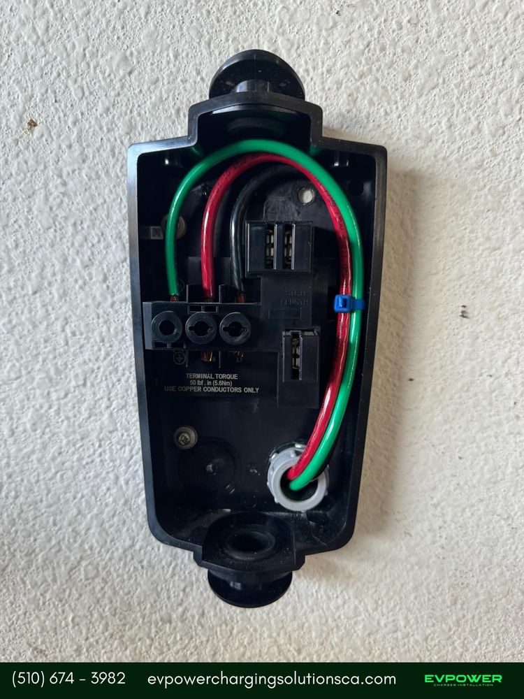 All Photos for EVPOWER CHARGING SOLUTIONS in Tracy, CA