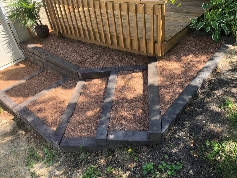 All Photos for Paradise Lawnscapes in West Bend, WI