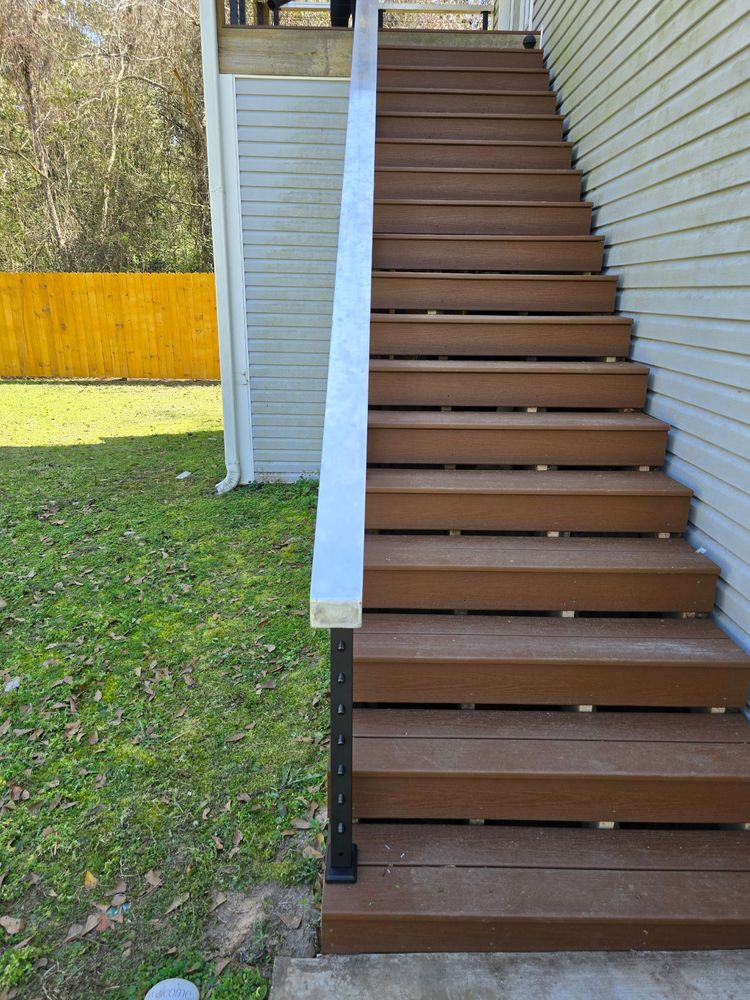 All Photos for Phillips Fencing Solutions in Pensacola, FL