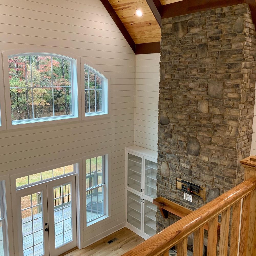 Kennon for Emfinger Custom Builders LLC in Pine Mountain, GA