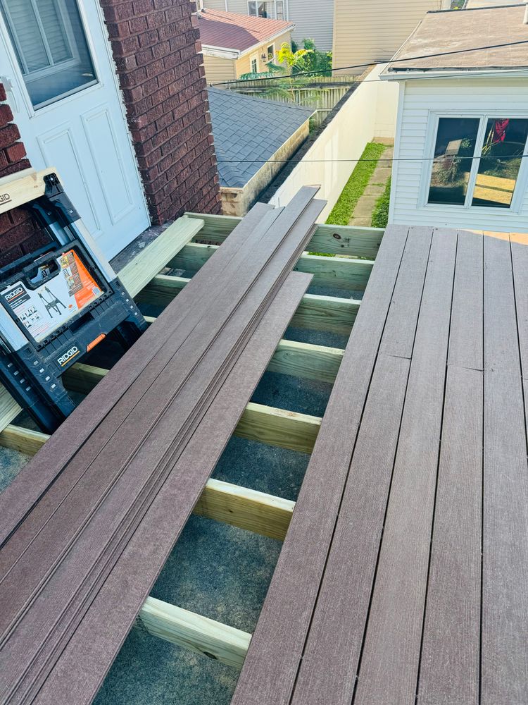 All Photos for Erie Builders & Construction in Sandusky, OH