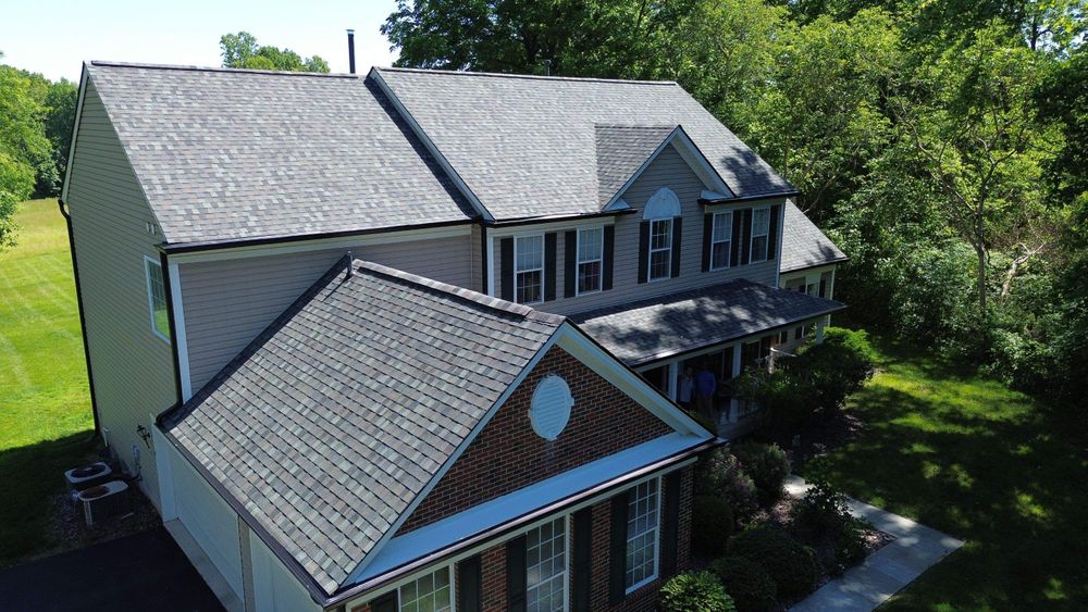 All Photos for Storm Ready Exteriors in Chesapeake Beach, MD
