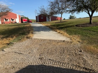 All Photos for Solid Rock Concrete & Landwork in Galion, OH