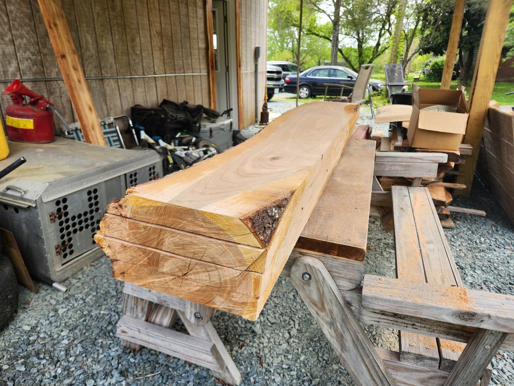 All Photos for Smith Tree Experts in Palmyra, VA