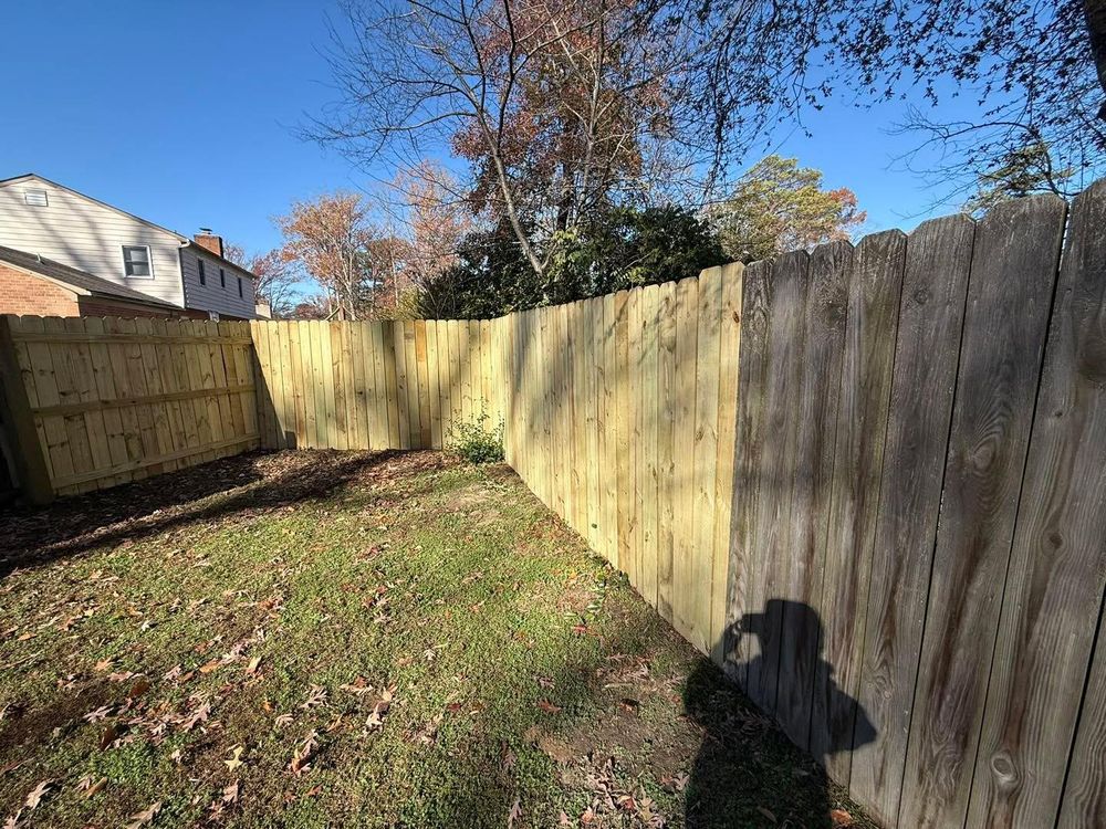 All Photos for First Response Home Improvement, LLC in Yorktown, VA