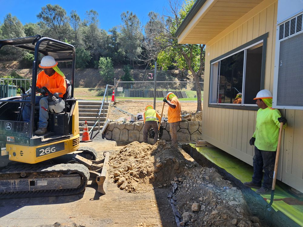 All Photos for Square Up Construction by SMILE Company in Granite Bay, CA