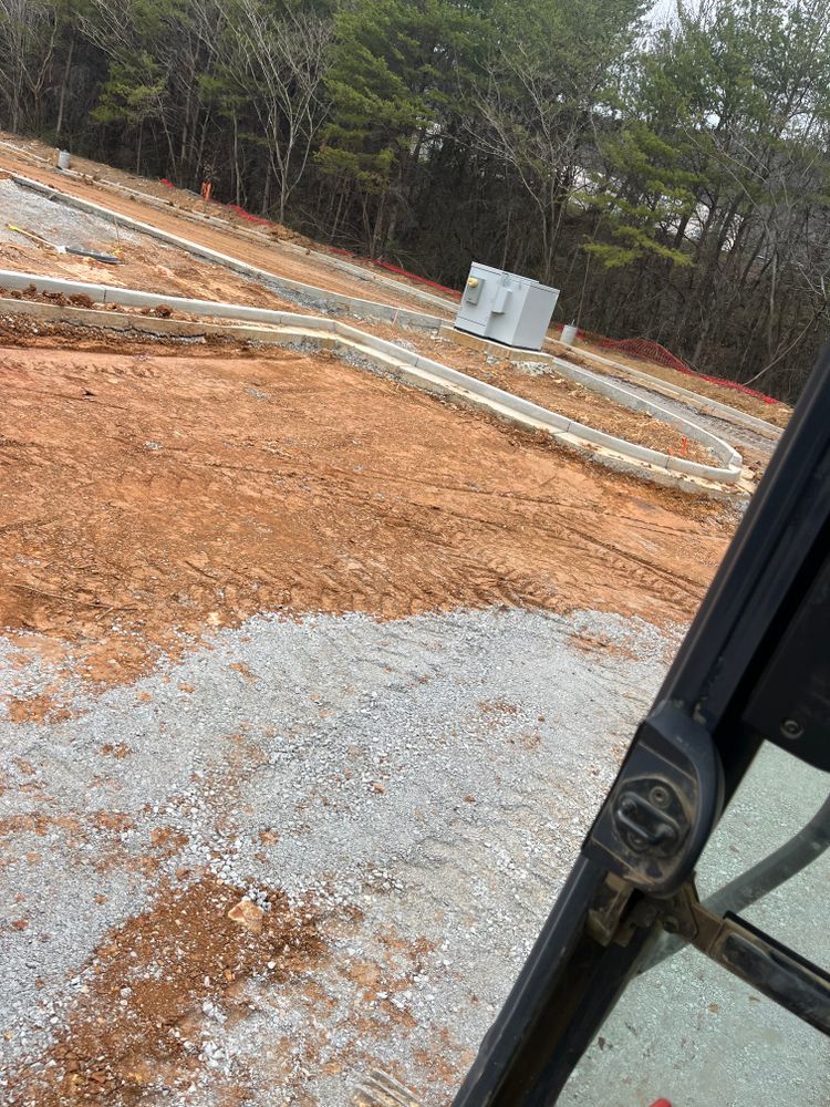 All Photos for J.P Landscaping and excavation in Chattanooga, TN