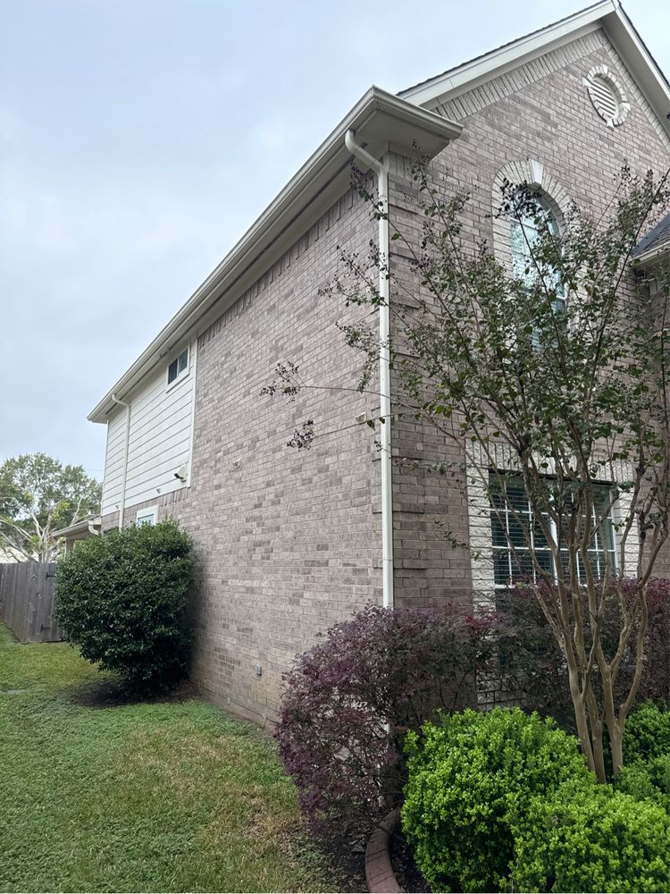 All Photos for Power Pressure Wash in Houston, TX